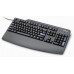 Lenovo 89P8569 klawiatura USB QWERTY Angielski Czarny