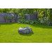 Gardena Robotplæneklipper smart SILENO free 1000 m²