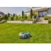 Gardena Robotplæneklipper smart SILENO free 1000 m²