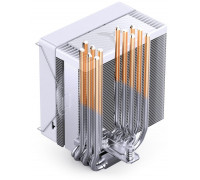 Jonsbo CR-1000MAX CPU-Kühler, 120mm, ARGB - weiß