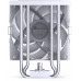 Jonsbo CR-1000MAX CPU-Kühler, 120mm, ARGB - weiß