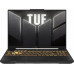 Notebook ASUS TUF Gaming F16 (16"/RTX4050/16GB/SSD512GB/W11H/Czarno szary)