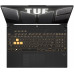 Notebook ASUS TUF Gaming F16 (16"/RTX4050/16GB/SSD512GB/W11H/Czarno szary)
