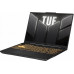 Notebook ASUS TUF Gaming F16 (16"/RTX4050/16GB/SSD512GB/W11H/Czarno szary)