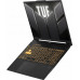 Notebook ASUS TUF Gaming F16 (16"/RTX4050/16GB/SSD512GB/W11H/Czarno szary)