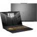 Notebook ASUS TUF Gaming F16 (16"/RTX4050/16GB/SSD512GB/W11H/Czarno szary)