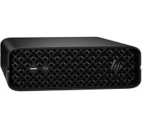 HP INC Stacja Robocza Z2 MINI G1 U7-265 vPro/32G/1TB/W11P/3YOS