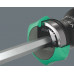 Wera Kraftform Compact 27 RA 1, Ratsche m Bits, 6-teilig