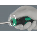 Wera Kraftform Compact 27 RA 1, Ratsche m Bits, 6-teilig