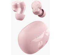 FRESH 'N REBEL  BEZPRZEWODOWE DOKANAŁOWE TWINS BREEZ PASTEL PINK