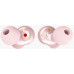 FRESH 'N REBEL  BEZPRZEWODOWE DOKANAŁOWE TWINS BREEZ PASTEL PINK