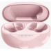 FRESH 'N REBEL  BEZPRZEWODOWE DOKANAŁOWE TWINS BREEZ PASTEL PINK