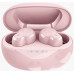 FRESH 'N REBEL  BEZPRZEWODOWE DOKANAŁOWE TWINS BREEZ PASTEL PINK