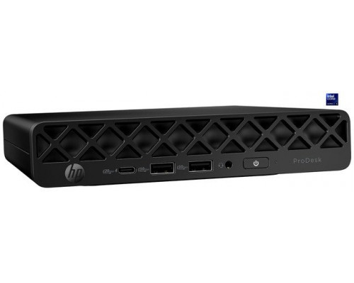 HP PRODESK 4 MINI G1I U5-235T