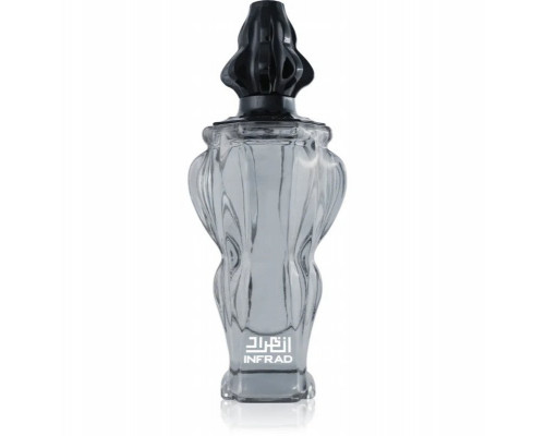 ZIMAYA Infrad Noir EDP spray 100ml