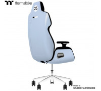 Thermaltake ARGENT E700 Gaming Chair Hydrangea Blue