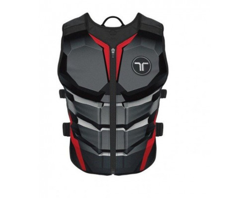 Kamizelka haptycznabHaptics TactSuit Air Onyx