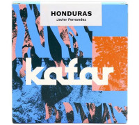 Kafar Honduras Javier Fernandrez 250 g