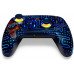 PowerA SWITCH Pad bezwire Enhanced Lumectra PAC-MAN Neon Arcade