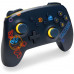 PowerA SWITCH Pad bezwire Enhanced Lumectra PAC-MAN Neon Arcade
