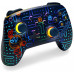 PowerA SWITCH Pad bezwire Enhanced Lumectra PAC-MAN Neon Arcade