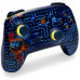 PowerA SWITCH Pad bezwire Enhanced Lumectra PAC-MAN Neon Arcade
