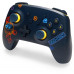 PowerA SWITCH Pad bezwire Enhanced Lumectra PAC-MAN Neon Arcade