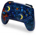 PowerA SWITCH Pad bezwire Enhanced Lumectra PAC-MAN Neon Arcade
