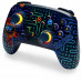 PowerA SWITCH Pad bezwire Enhanced Lumectra PAC-MAN Neon Arcade