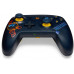 PowerA SWITCH Pad bezwire Enhanced Lumectra PAC-MAN Neon Arcade
