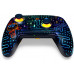 PowerA SWITCH Pad bezwire Enhanced Lumectra PAC-MAN Neon Arcade
