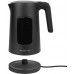 Emerio Wasserkocher 1,7 l schnurlos Design, Digitales Displ.