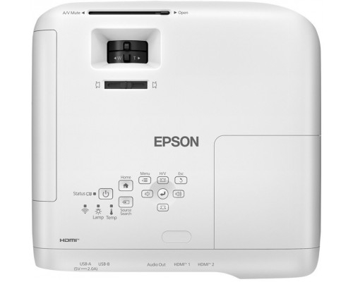 Epson EB-FH18