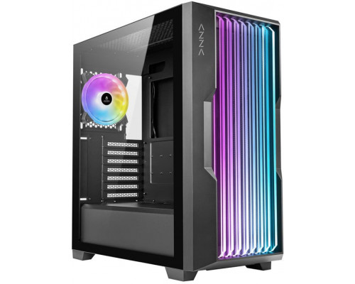 Azza Guardian 520B Black (CSAZ-520B)
