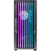 Azza Guardian 520B Black (CSAZ-520B)