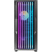 Azza Guardian 520B Black (CSAZ-520B)