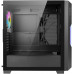 Azza Guardian 520B Black (CSAZ-520B)