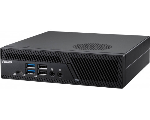 ASUS PB63-B7202MH i7-14700/16GB DDR5/512GB M.2/black ohne OS