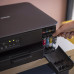 Brother DCP-J1260W 3-in-1 Wireless Inkjet Spausdintuvas | Brother