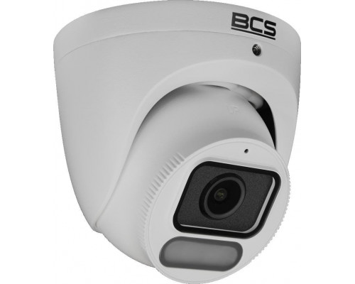 BCS Kamera BCS POINT BCS-P-EIP28FCL3-Ai1