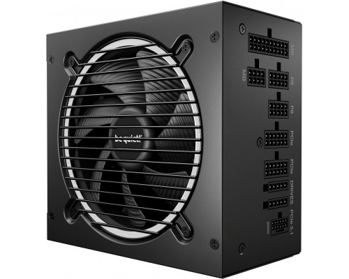 be quiet! Pure Power 13 M 850W