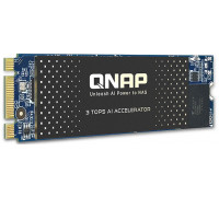 QNAP QAI-M100 | Akcelerator AI dla QNAP