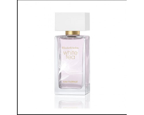 ELIZABETH ARDEN toaletowa White Tea Eau Florale  50 ml