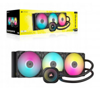 CORSAIR WAK iCUE LINK TITAN 420 RX RGB AIO 420mm