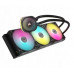 CORSAIR WAK iCUE LINK TITAN 420 RX RGB AIO 420mm