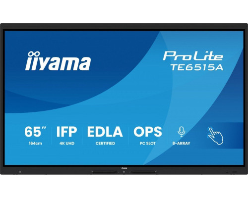 iiyama ProLite TE6515A-B1AG