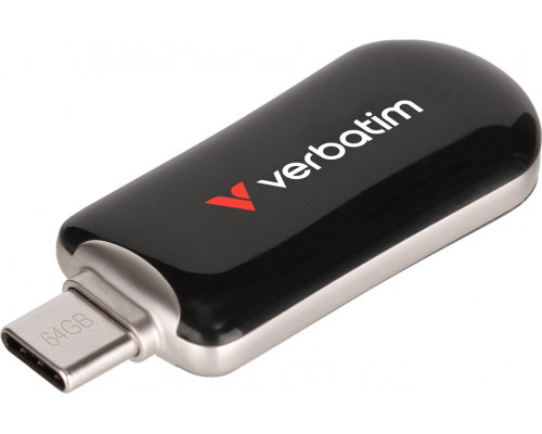 Pendrive Verbatim Plectra, 512 GB  (30227)
