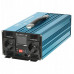 PRZETWORNICA NAPIĘCIA INV/24/2000/PS/S/B Bluetooth EUROPOWER