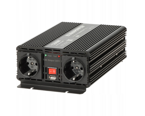 PRZETWORNICA NAPIĘCIA INV/12/1200/MS/S EUROPOWER