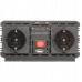 PRZETWORNICA NAPIĘCIA INV/12/1200/MS/S EUROPOWER